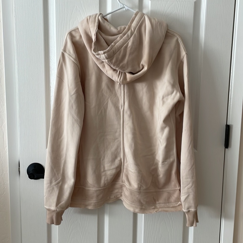 Free People Zuma hoodie - Picture 6 of 9